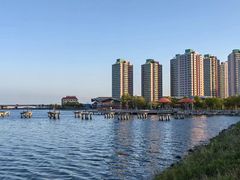 -银滩滨海旅游度假区
