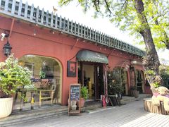 -萤火虫咖啡(后海店)