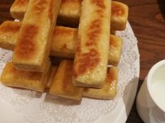-北李妈妈菜·虾爬子大锅贴(贵和店)
