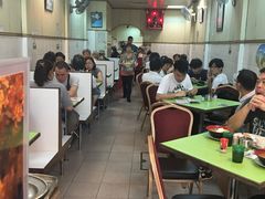 大堂-胜利茶餐室