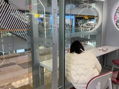 -DQ·蛋糕·冰淇淋(通州万达店)