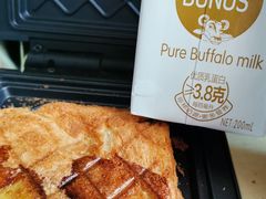 -白玉兰传统小吃