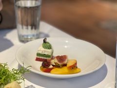 -Steaking·食间牛排(和平店)