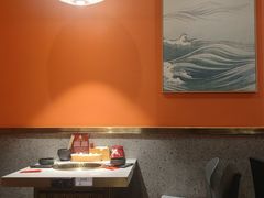 -空之介寿喜烧·和牛放题(恒隆广场店)