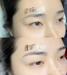 -臣丽纹眉品牌连锁