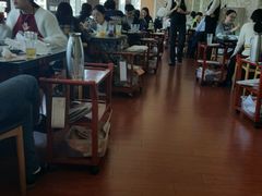 -新辣道鱼火锅(领展购物广场·中关村店)