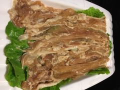 太古汇港式鲜捞-太古汇海鲜姿造(延寿店)