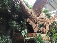 -云境生态园(红谷滩店)