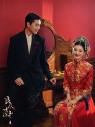 -今生有约婚纱摄影店(景德路店)