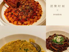 -玫瑰厅上海菜(兴国路店)