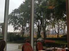 -东方滨江大酒店·滨江厅