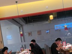 -九毛九西北菜(大东海店)