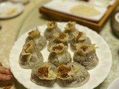 -祥云精致湘菜馆(东1时区店)