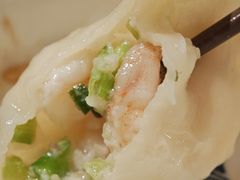 -前海沿·海鲜水饺青岛菜(乐客城店)