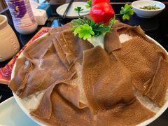 -鲁西肥牛(九方购物中心店)
