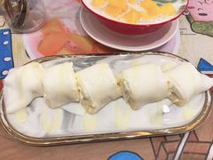 -甜心妈妈·榴莲星级糖水(北京路总店)