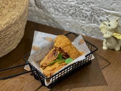 -KARN敢·春武里泰国小餐馆(版筑翠园店)