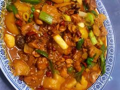 -福顺祥大盘鸡(临潼店)