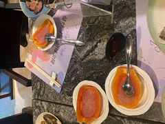 -金海湾自助餐厅(金陵饭店)