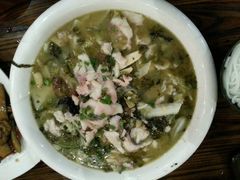 -老妈米线(东圈门店)