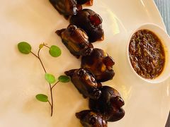 -甄御•海鲜新青岛菜(麦岛店)