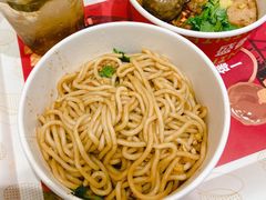 招牌卤面-盛香亭热卤(宝泰购物广场店)