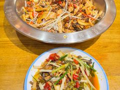 -弓虽昌焖烧鸡(大竹林店)