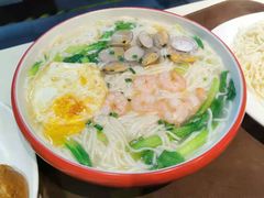 -森谷美食公园(杨行店)