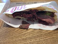 -驴世家驴肉火烧·凉皮·胡辣汤(五道口店)