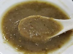 绿豆沙-仁信老铺甜品(北京路店)