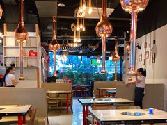 大堂-胡哥烤肥牛(车公庙店)