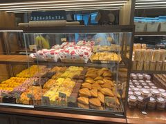 -丁香西饼屋(桂林路店)