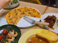 -幸薈飯堂