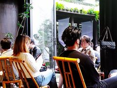 -Metal hands·铁手咖啡