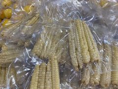 -曼阁市场水果批发市场