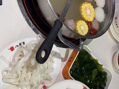 -八合里潮汕鲜牛肉火锅(上海汇智广场店)