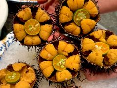 -品味居·首店·大连鲜活海鲜大连菜(东港店)