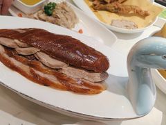 -老浒记民俗酒楼(王府井店)