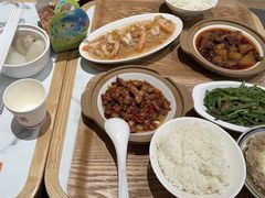 -乡村基·川味现炒大王(熙悦天街店)