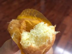 -周记传统糕点PASTRY(蜀汉路店)