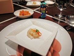 -杭州西子湖四季酒店·金沙厅