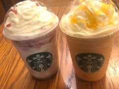 -星巴克臻选(武汉首义汇店)