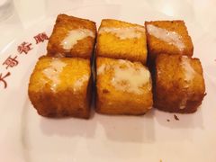 一开九西多士-大哥餐厅(西城花园店)