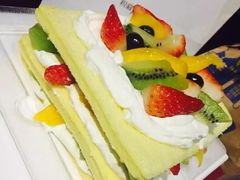 -积慕Cake(解放大道店)