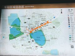 -取水楼(地铁站)