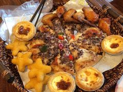 -济南方特东方神画