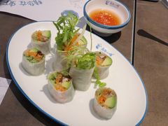-美奈小馆·越南料理(中航城君尚购物中心店)