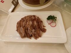 -北京全聚德(西客站店)
