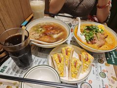 -华嫂冰室(尖沙咀店)