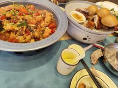 -谢三姐金奖啤酒鱼(总店)